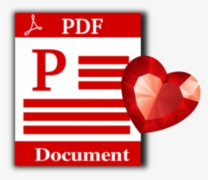 Pdfs Are So Versatile, And They Play Ever So Nicely