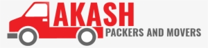 Home - Packer And Movers Logo