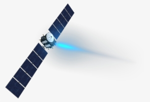 Enlarge Image - Spacecraft