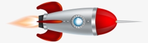 Spacecraft-995x1024 - Rocket