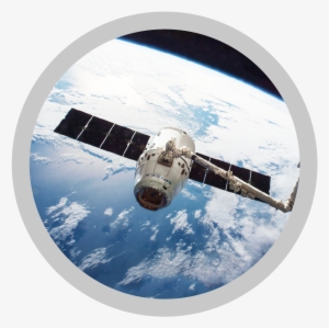 After Honing Your Skills In The Spacecraft Club, You - Spacex Dragon