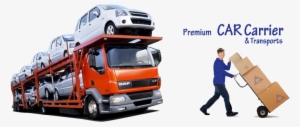 Packers And Movers Bangalore - Transport