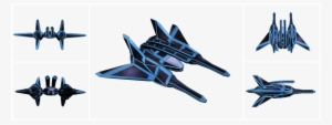 Wing Clipart Spacecraft Ship Goku - Spacecraft