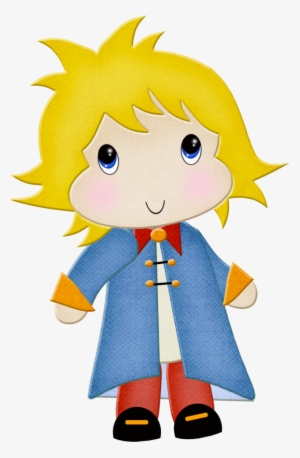 Pequeno-principe - Imagens Do Pequeno Principe