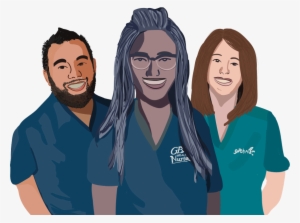 I'm A Clinician - Friendship