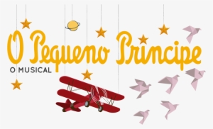 Related Wallpapers - O Pequeno Principe Png