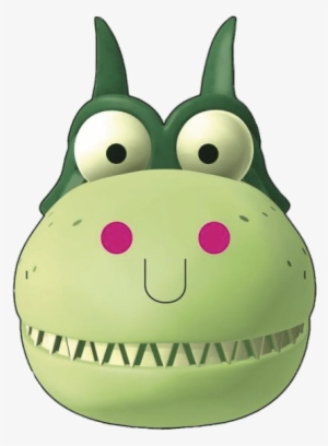Download - Samsam Monstre
