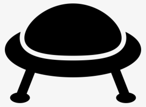 Png File - Siluetas De Naves Espaciales