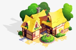 Ponyville Nurses' Clinic - September 9