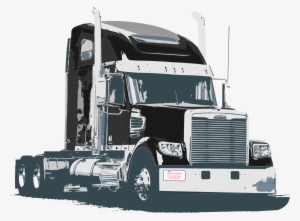 Trailer Png
