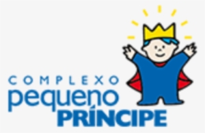 Complexo Pequeno Príncipe - Hospital Pequeno Principe