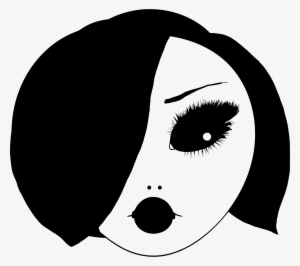 This Free Icons Png Design Of Face Vampire Monster