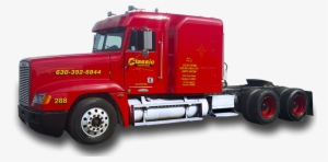 Classic Tractor Towing - Hodges Towing Tow Trucks