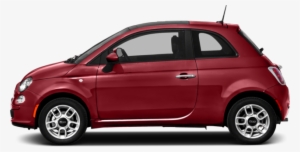 Fiat - Fiat 500 2012