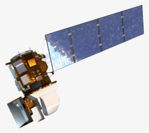 Landsat - Landsat 8 Satellite