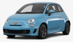 Fiat 500 Abarth - Fiat