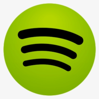 Green Spotify Icon - Logos That Look Like Wifi