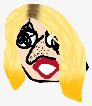 Gags Typical Monster Era - Illustration