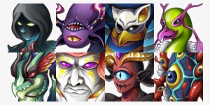 [ Img] - Rpg Maker Mv Big Monster Sprites