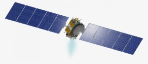 Dawn Spacecraft - Spacecraft