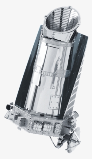 Metal Earth Aviation - Metal Earth Kepler