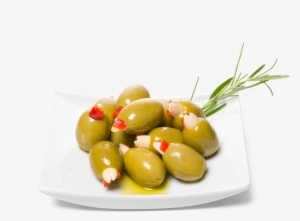 Home-olives - Olive