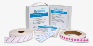 Chemical Indicators - Chemical Indicator Strips