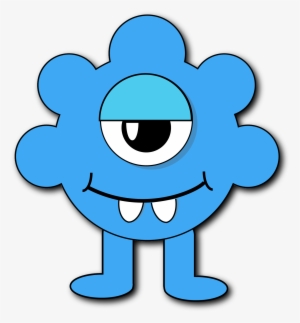 Monsters Etsy Board-02 - Monster Clipart Kids