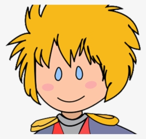 Imagens Do Pequeno Principe Png