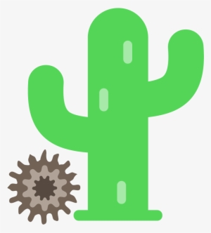 Cactus Vector Png - Stay In Shade Clipart