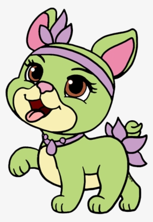 Olive - Disney Princess Palace Pets 2017