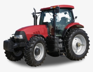 Construction Red Tractor -ag Equipement Availiable - Versatile Row Crop 280