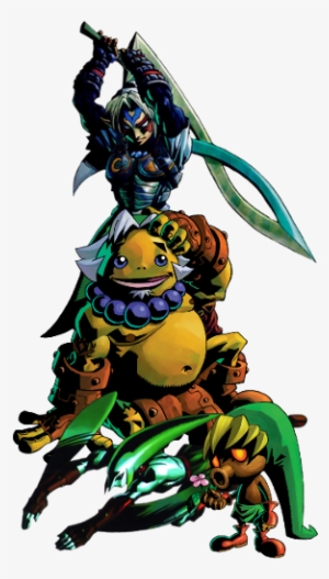 A Lot Of Really Stupid People Thought That The World