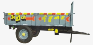 Tractor Trailer Manufacturers And Suppliers On Arjun - Industry