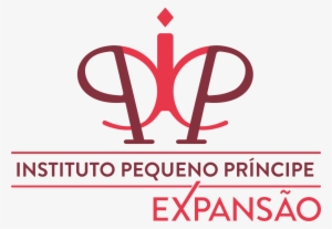 Logotipo Ipp Intituto Pequeno Príncipe - Ipp - Instituto Pequeno Príncipe Expansão