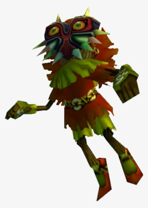 You Can All Thank This Guy For Trying To Pass Off Mass - Majora