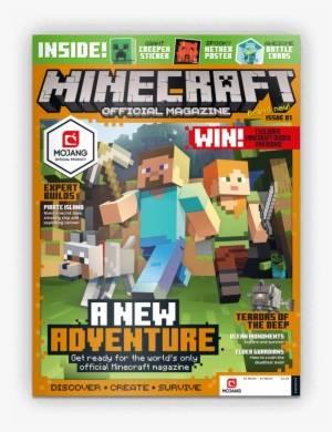 Minecraft - Microsoft Xbox One