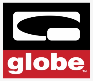 Globe Logo Png Transparent - Globe Shoes