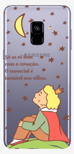 Capinhas Para Celular - Iphone