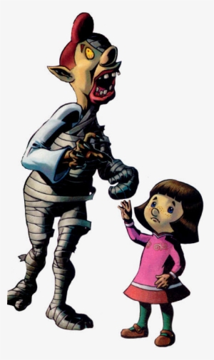 Also The End Of The Game Is Very Huge To Me - Gibdo Father