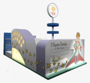 Brinquedos Do Pequeno Principe