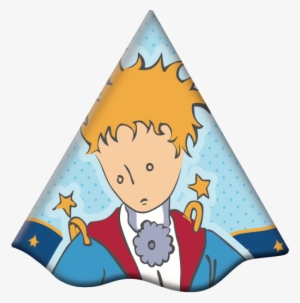 Festas Do Momento - Little Prince