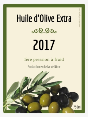 Olive Oil