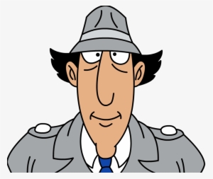 The Supposed Hero Of This Series Is Inspector Gadget - Inspector Gadget