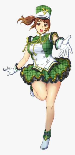 Srwxo-olive - スーパー ロボット 大戦 X Ω アヤメ