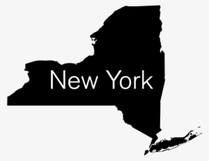 Ny For Wtb - Map Of New York State