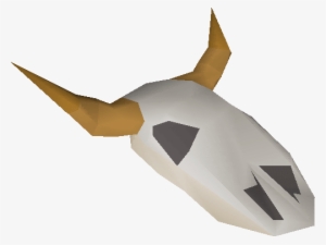 Animal Skull Detail - Wiki