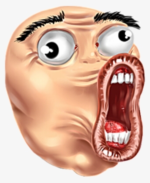 Lol Png Photos - Meme Real Face Png