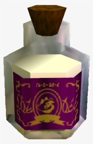 Chateau Romani - Majora's Mask Chateau Romani