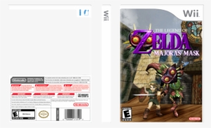 Of Course, Tell Me What Needs Changing, Fixing, Removing, - Wii